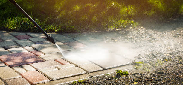 Playground Equipment Cleaning in Carpendale, WV